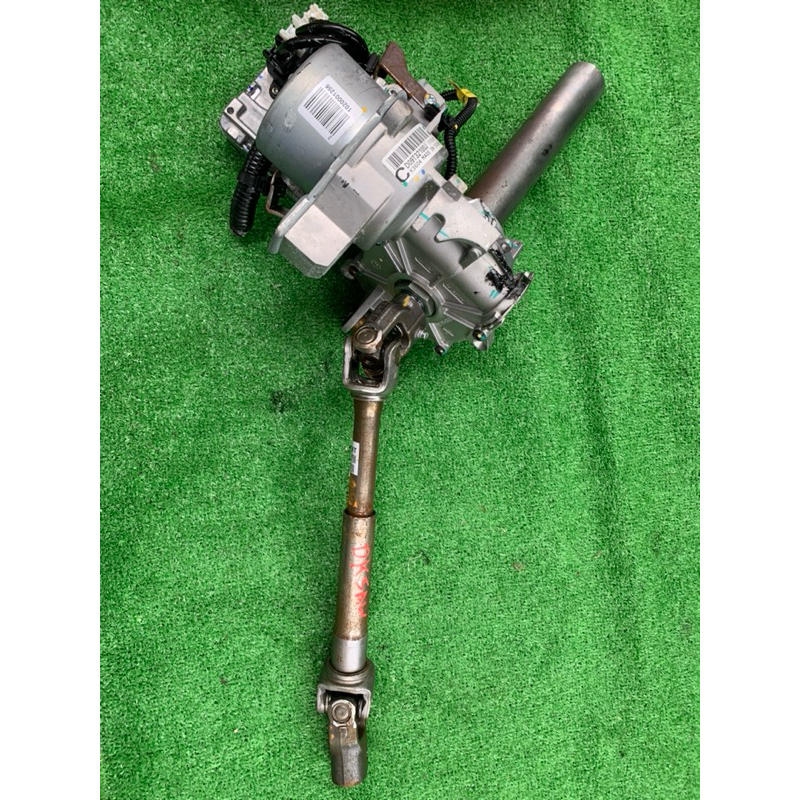 MAZDA CX-3(DK5AW) COLUMN STEERING CROSS STEERING SHAFT WITH EXTENSION ...