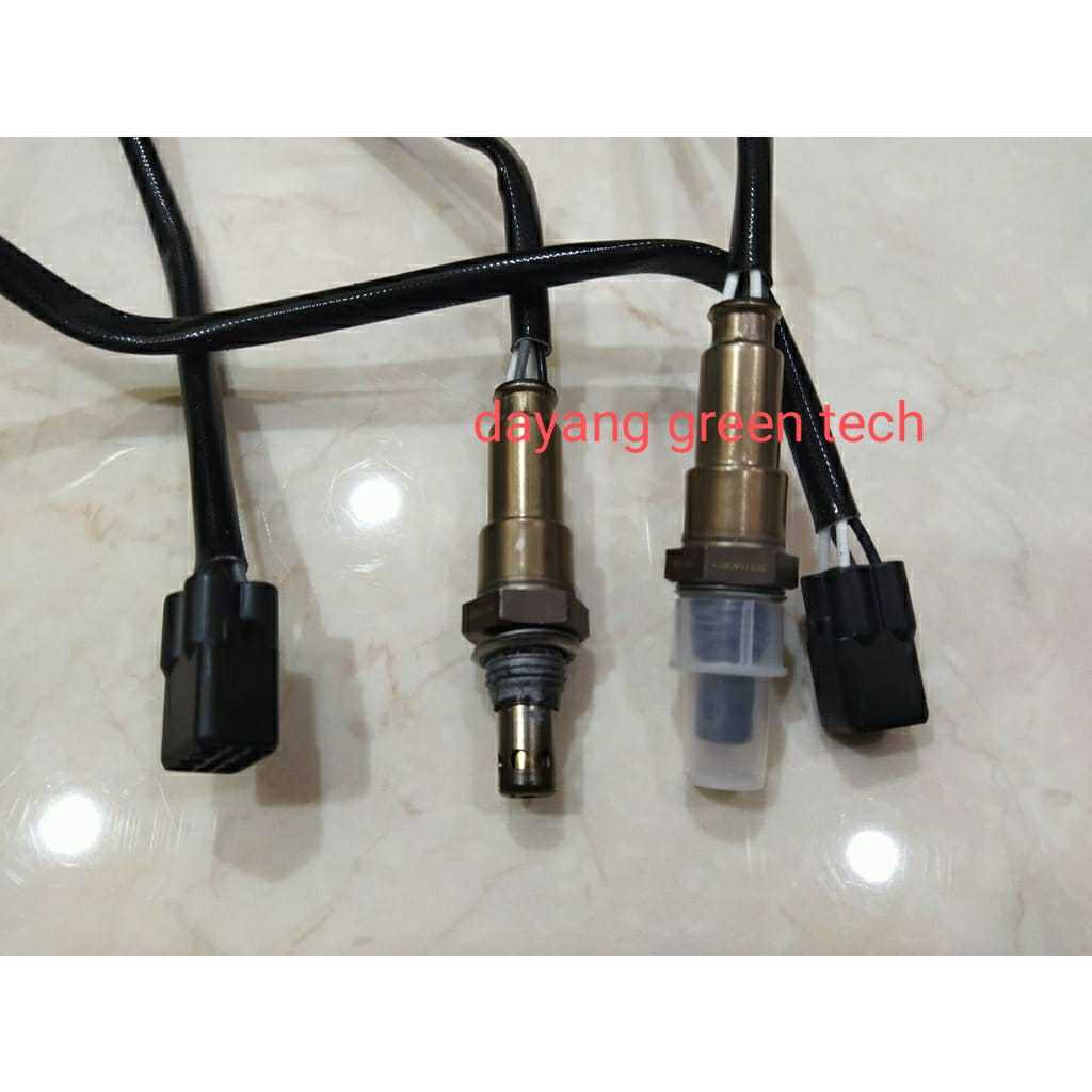Yamaha R1 /R6 /GTR1400 OXYGEN SENSOR /O2 SENSOR /EXHAUST SENSOR ...