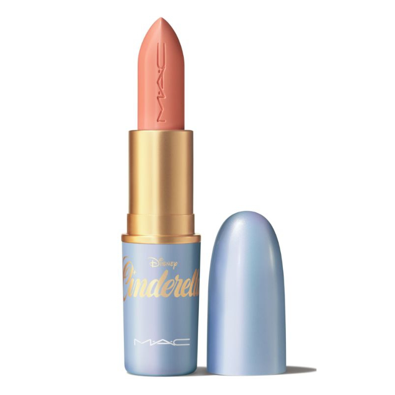 MAC Lustreglass Lipstick Disney Cinderella Limited Edition | Shopee ...