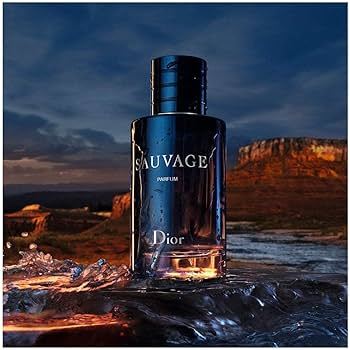 Dior sauvage shopee on sale