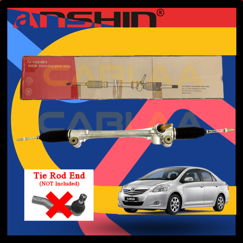 steering rack - Car Replacement Parts Prices and Promotions ...