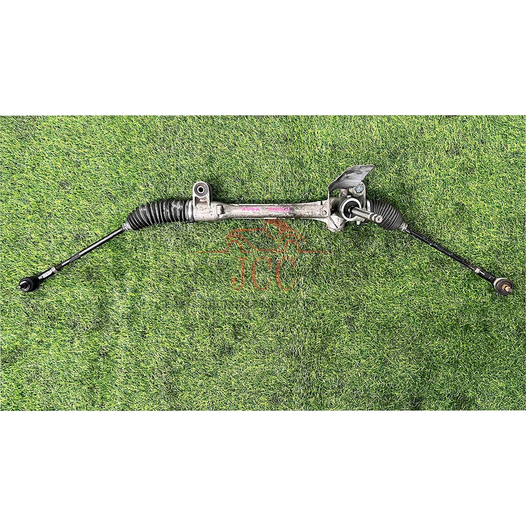 MITSUBISHI MIRAGE A05A POWER STEERING RACK JAPAN USED[1A-1B-C-381 ...