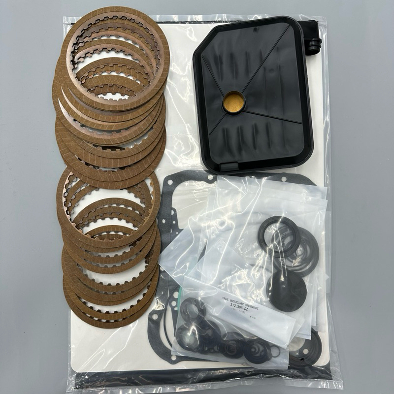 Proton Waja mmc / Exora Cps / Gen2 / Persona 1.6cc Auto Transmission