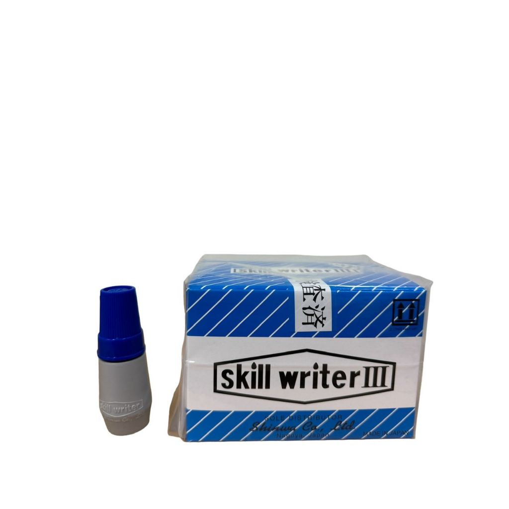 Shinwa Skill Writer Pen | Shopee Malaysia