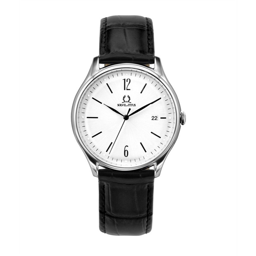 Solvil et Titus online Men’s Watch