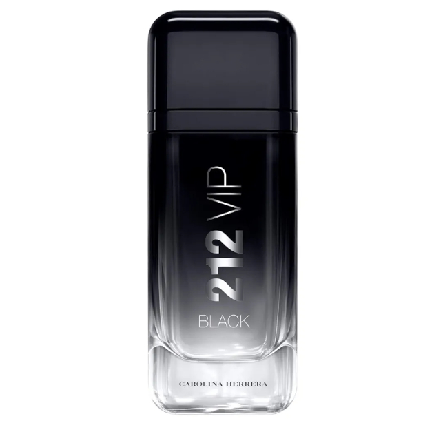 Ch 212 VIP Black Men EDP 100ml For Men(100%original) | Shopee Malaysia