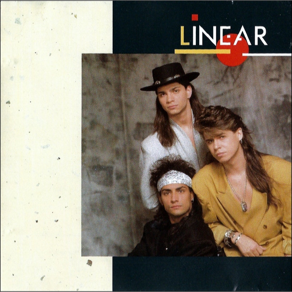 CD-R LINEAR - LINEAR 1990 ( SENDING ALL MY LOVE) | Shopee Malaysia