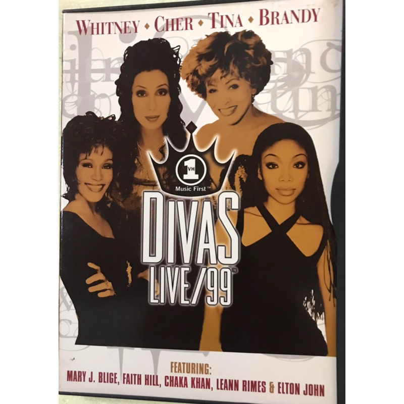 Divas Live/99 Concert | Shopee Malaysia