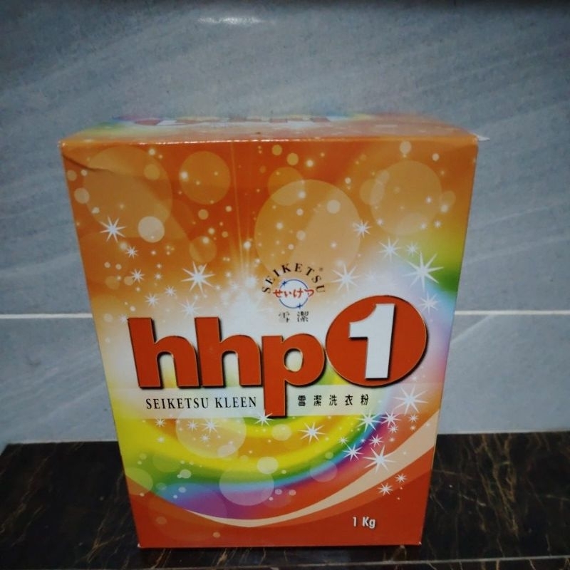 SEIKETSU hhp1 seiketsu kleen 1kg | Shopee Malaysia