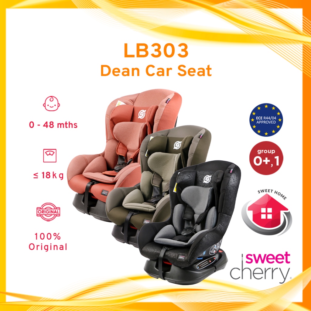 Lb303 sweet cherry 2025