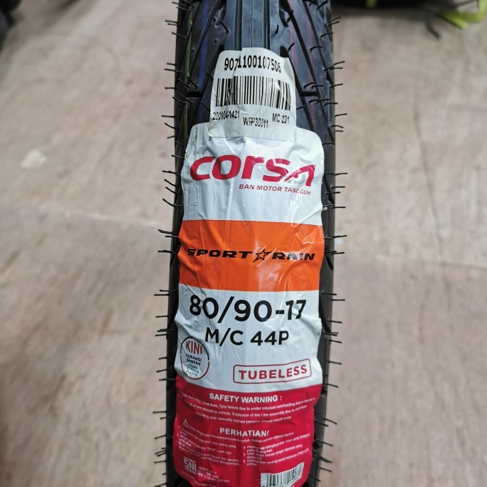 Y15 Y16 SPORT RIM 3 BATANG ORIGINAL FULL CHOP YAMAHA / MAXXIS VOLANS