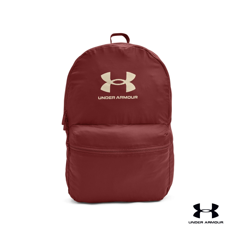Under Armour UA SportStyle Packable Backpack Shopee Malaysia