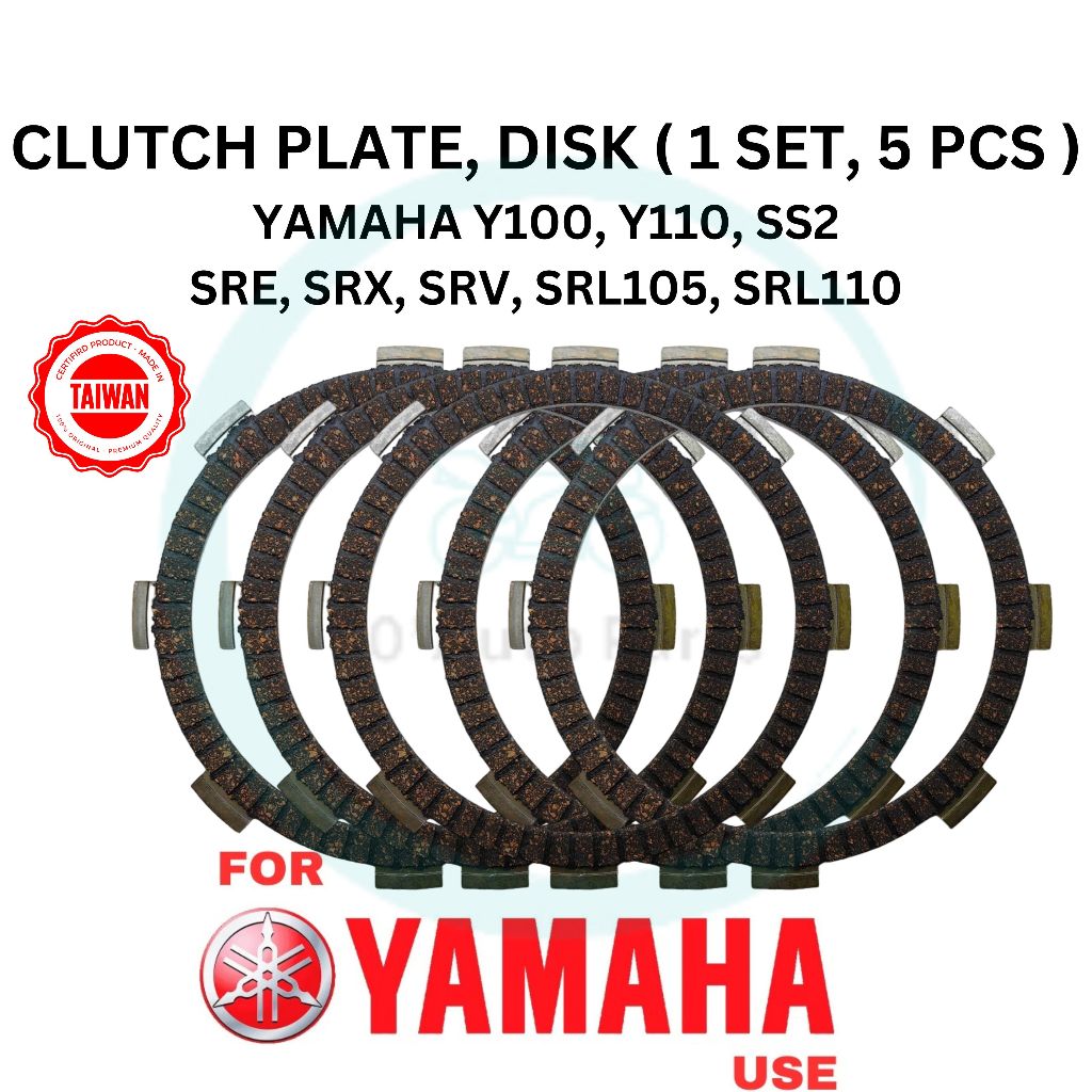 MOTOR YAMAHA SPORT Y100 SPORT 2 Y110 SS2 SRE SRX SRV SRL 110 LAGENDA