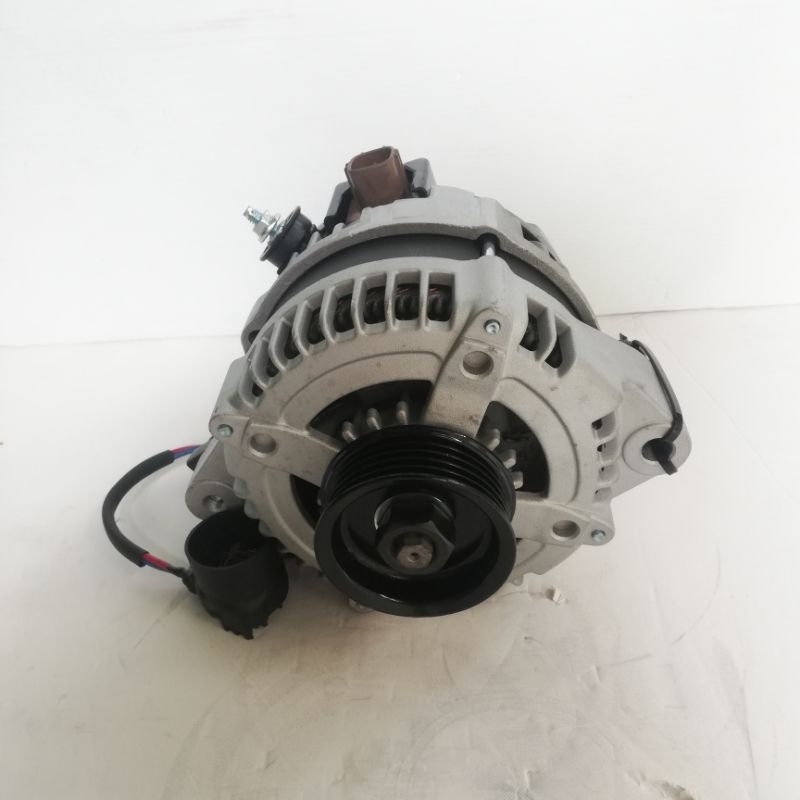 56029624AA Alternator 160A 12V Fit For 2015-2017 Chrysler 200