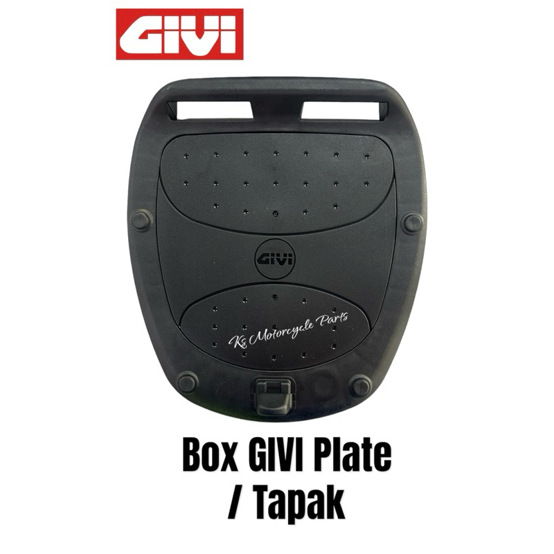 Box Givi Plate / Tapak Box Givi | Shopee Malaysia