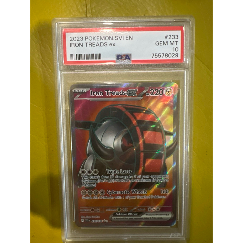 pokemon-tcg-iron-treads-ex-full-art-psa-10-graded-card-shopee-malaysia