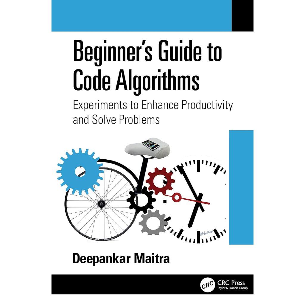 Beginner's Guide to Code Algorithms: Experiments to Enhance ...
