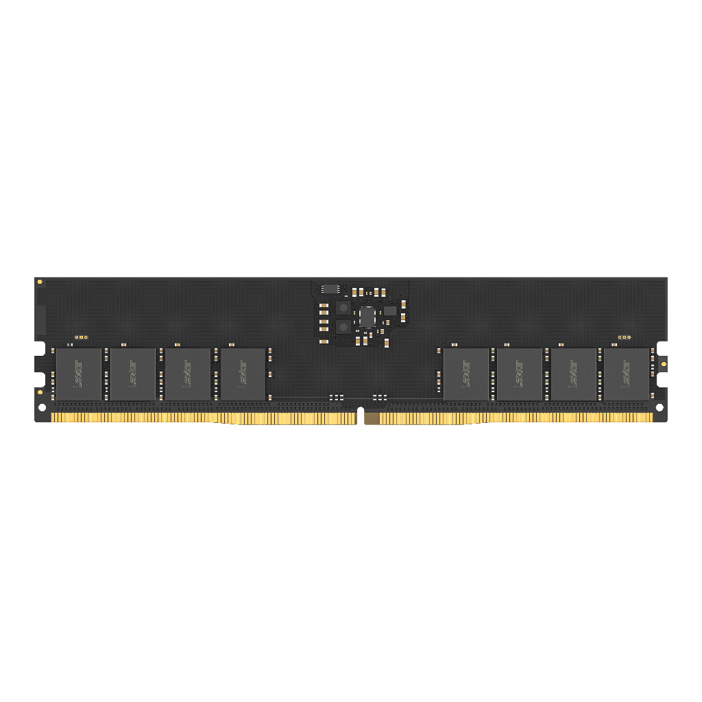# Lexar U-DIMM DDR5 16GB [ 4800MHz ~ 6000Mhz ] - Single / Dual Memory ...