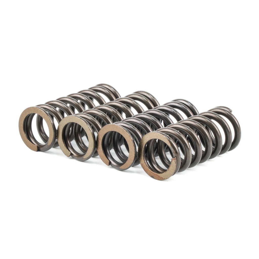 RPM Racing Valve Spring 4PCS Set LC135 / Y15 / RS150 / RSX | Shopee ...