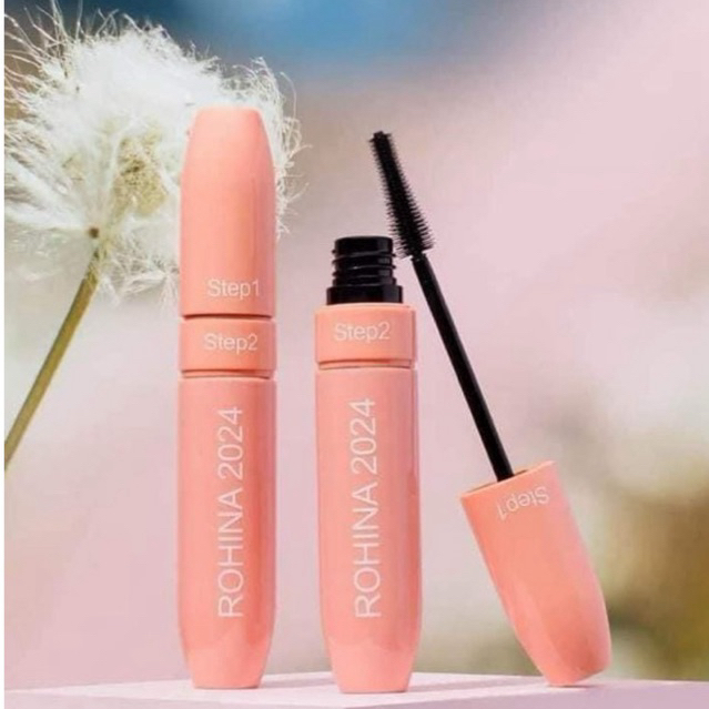 MASCARA ROHINA LIMITED EDITION 2024 | Shopee Malaysia