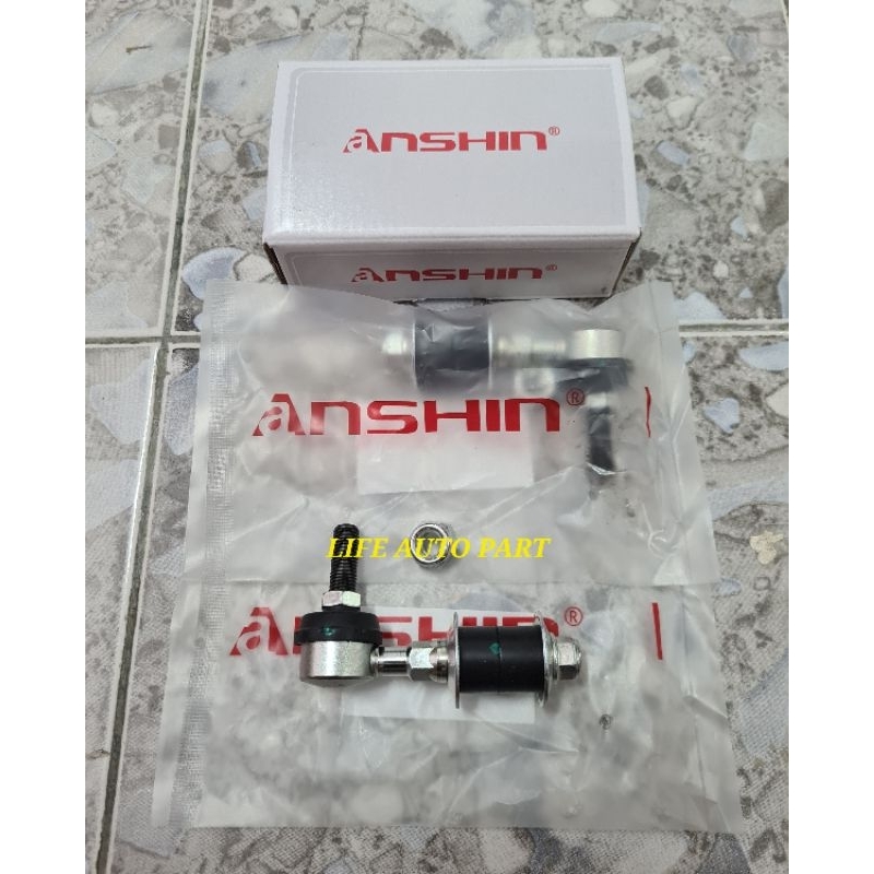 PERODUA VIVA 660 850 ELITE FRONT ABSORBER LINK STABILIZER LINK 1 SET