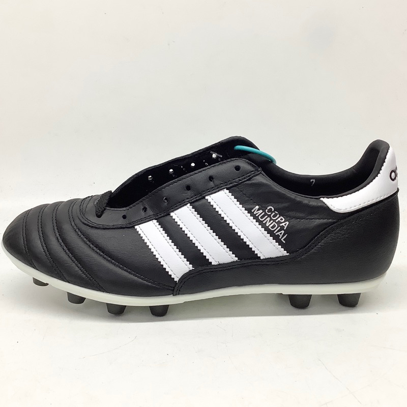 100% Authentic Adidas Copa Mundial Boots K-leather Football Boots Made In  Germany | Shopee Malaysia