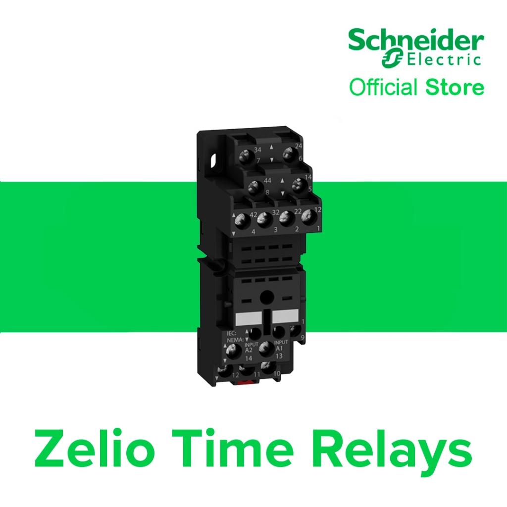 Screw Clamp Terminal Relay Base (Lot Of 10Pc) | Shopee Malaysia