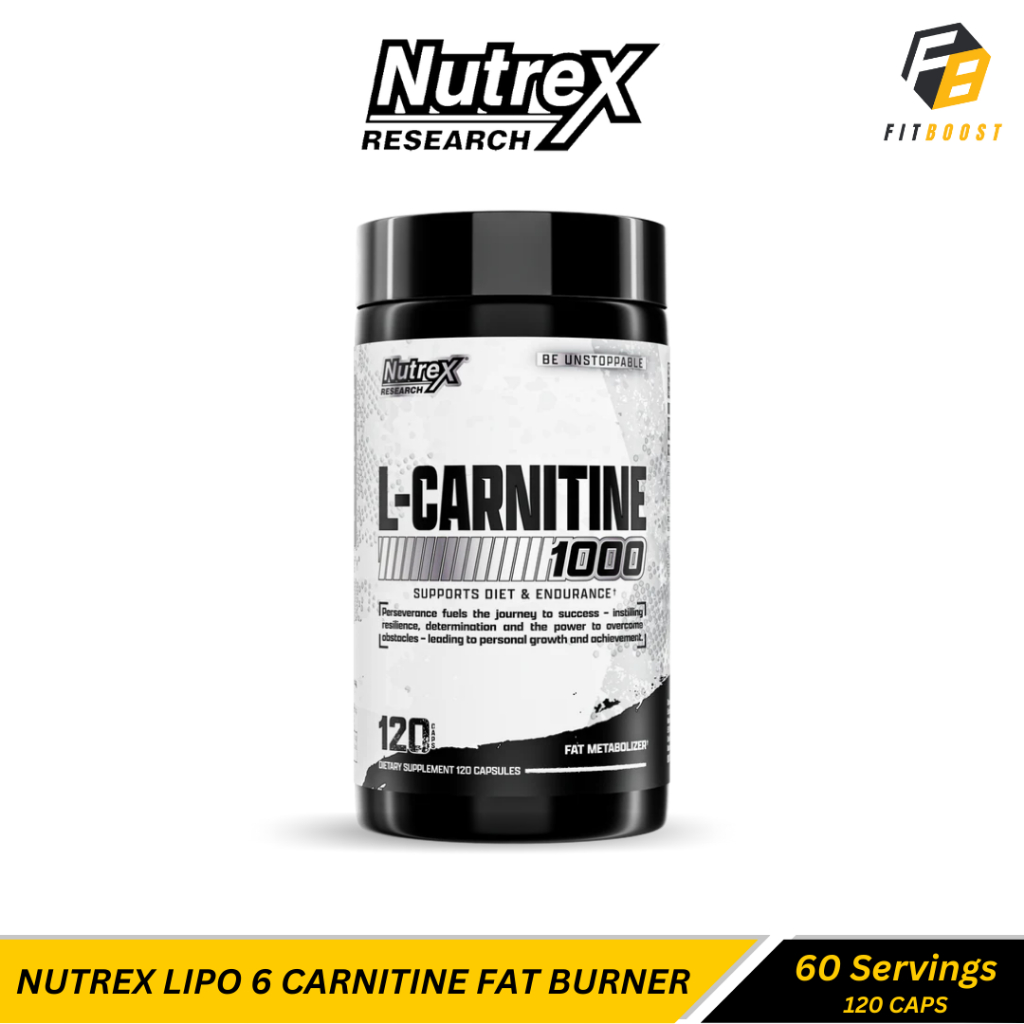 nutrex l carnitine 120 caps Nutrex l-carnitine 3000 – Supreme Sports Nutrition