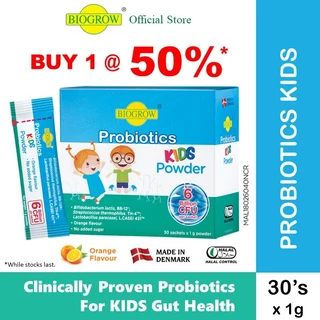 Biogrow Official Store Online, July 2024 | Shopee Malaysia