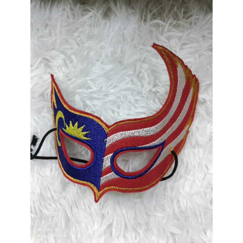 Beli topeng merdeka Dalam Talian Dengan Harga Terbaik Jun 2026 | Shopee ...