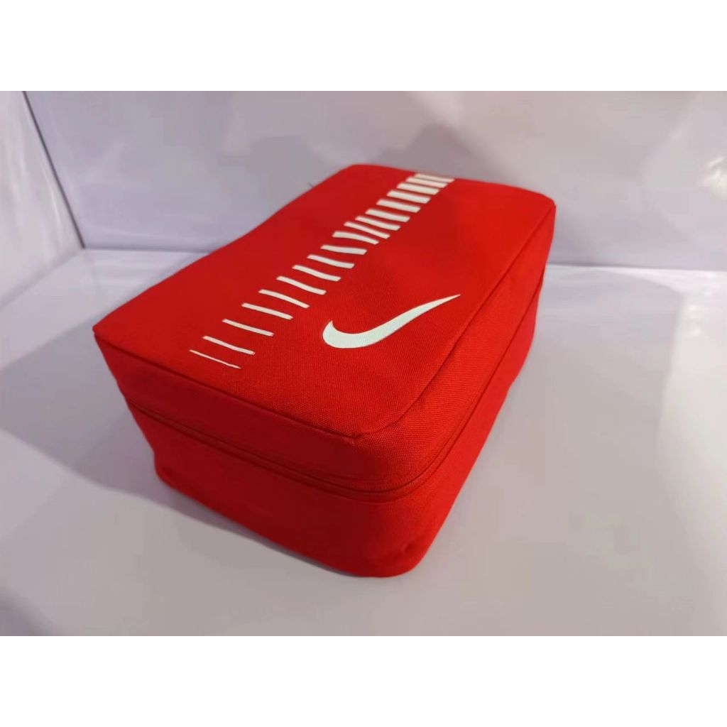 Unisex Sport Storage Shoe Bag Basketball Bag Football Shoes Bag Kasut Bola Sepak HandBag Fashion Sport Bag Ready Stock