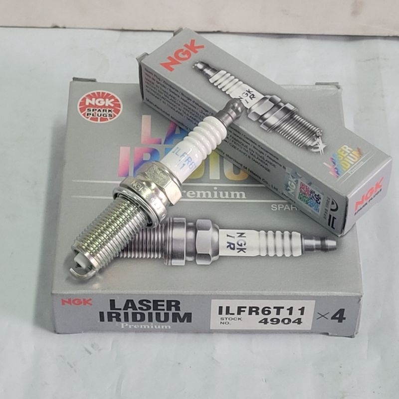 ILFR6T11(SK20HR11)Toyota Innova, Fortuner, Camry, Mark X, Estime ...