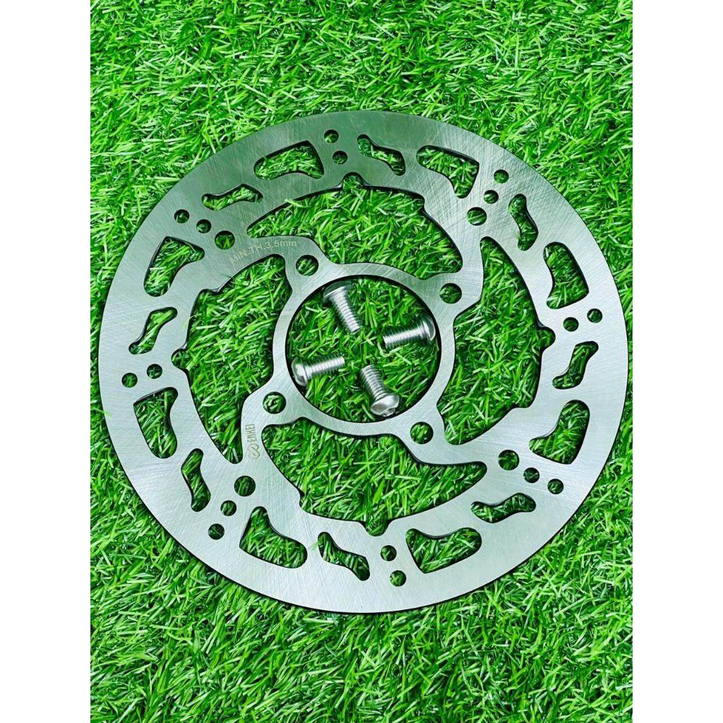 YAMAHA SP522 CUSTOM RIM Y15/Y16 REAR CUSTOM DISC THAILOOK | Shopee Malaysia