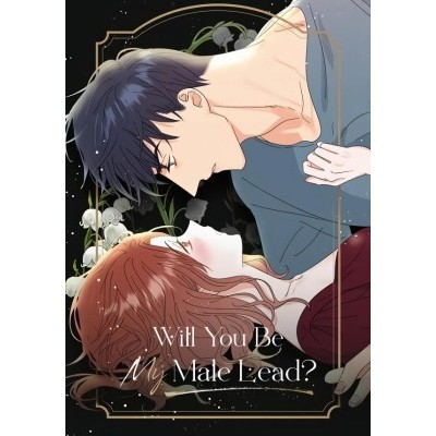 Will You Be My Male Lead 1