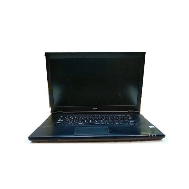 REFURBISHED NEC LAPTOP | INTEL CORE i3 6TH | 8 GB | 256 GB SSD | WINDOWS 10  PRO | (SECOND HAND)