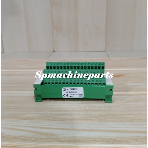 Phoenix Contact UM45-FLKS50 Interface Module | Shopee Malaysia