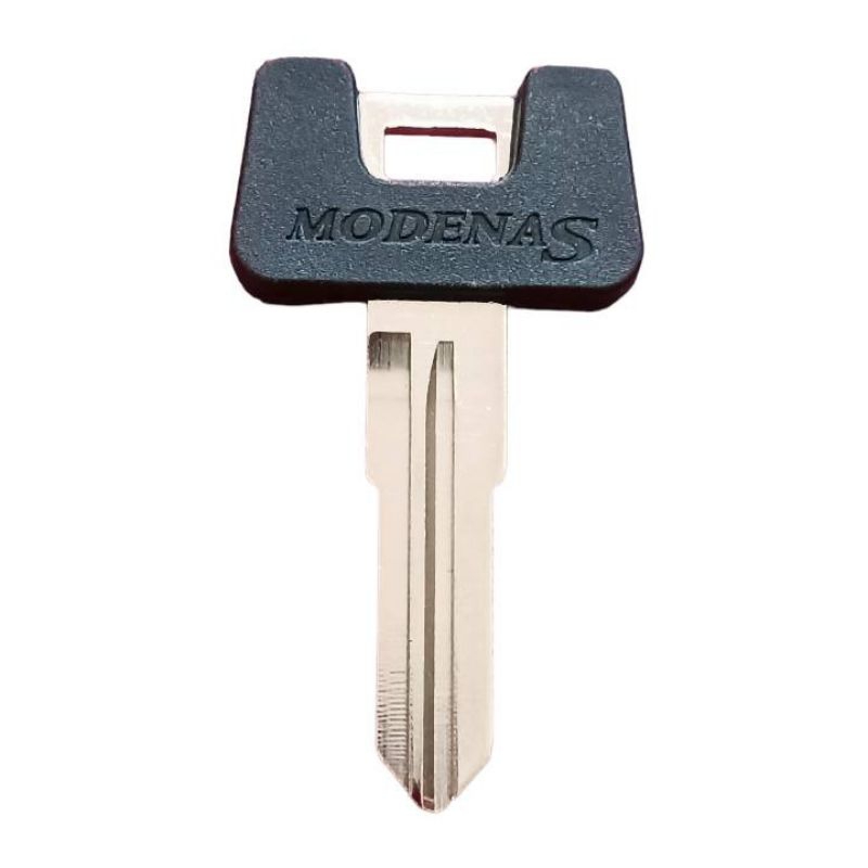 Modenas Kriss pulsar ns200 Motorbike Spare Key Blank | Shopee Malaysia