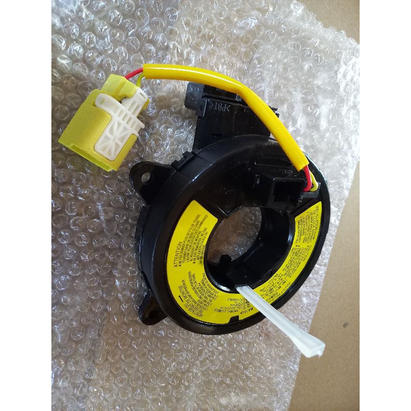 [HMCA-66-CS0A] FORD RANGER WL 2005YEAR CLOCK SPRING (NEW) | Shopee Malaysia