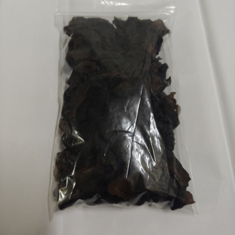 Asam Keping Homemade Orang Kampung (besar) | Shopee Malaysia