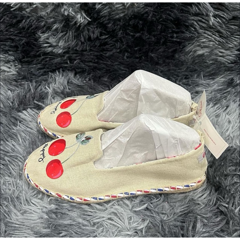 Cath kidston espadrilles clearance