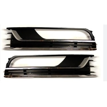 1994-2001 Dodge Ram Pickup Truck 1500 2500 3500 Grille Frame w/Insert