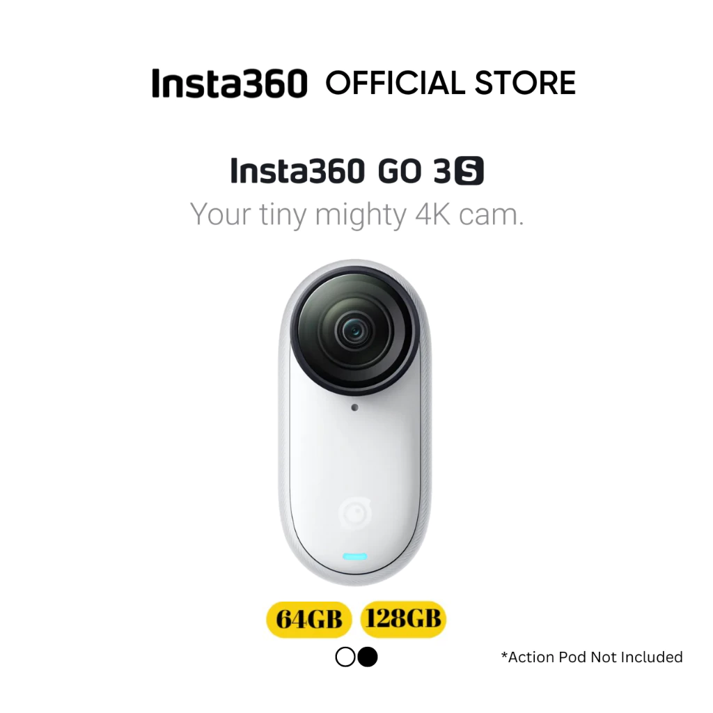 Insta360 cheap