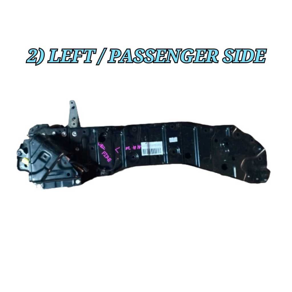🇯🇵🇯🇵 Power Sliding Door Railing Motor Toyota Alphard Vellfire ANH20 08 ...