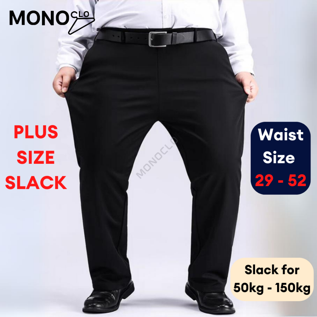 Slack Trouser