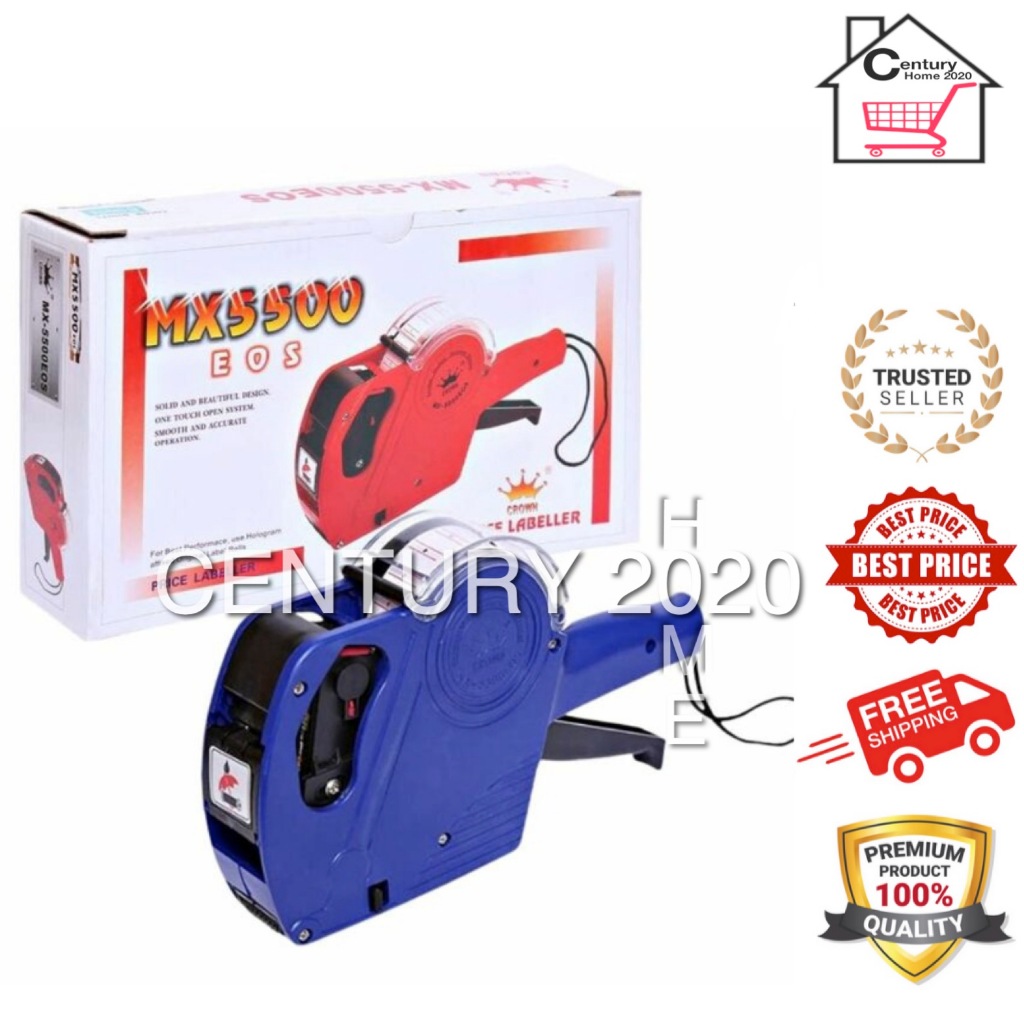 price label tag - Prices and Promotions - Oct 2026 | Shopee Malaysia