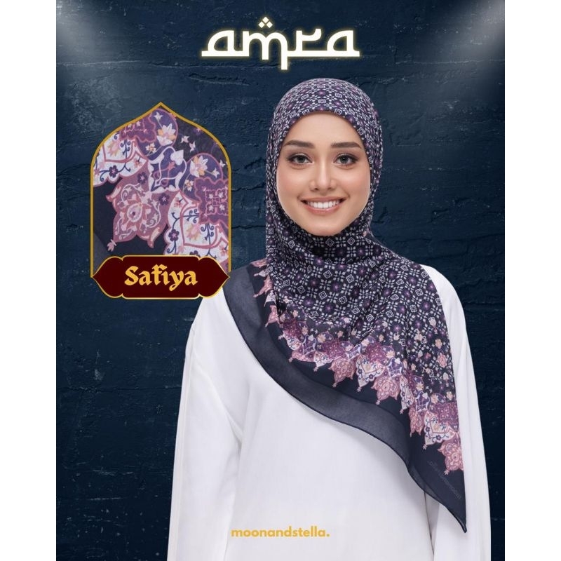 🔥 READY STOCK MOONANDSTELLA AMRA COLLECTION 🔥 | Shopee Malaysia