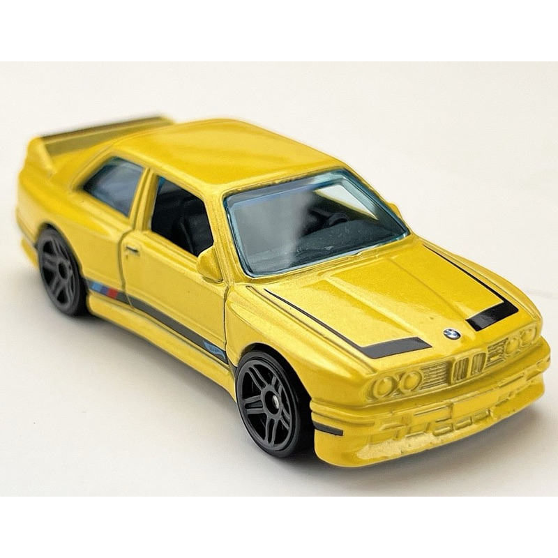 E30 m3 hot wheels deals