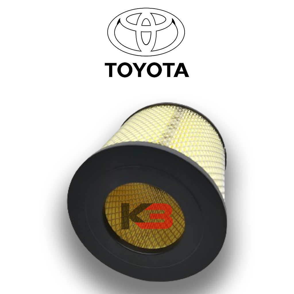 TOYOTA UNSER 1.8 KF80, DYNA YH80/LY100AIR FILTER ( 17801-35030 ...