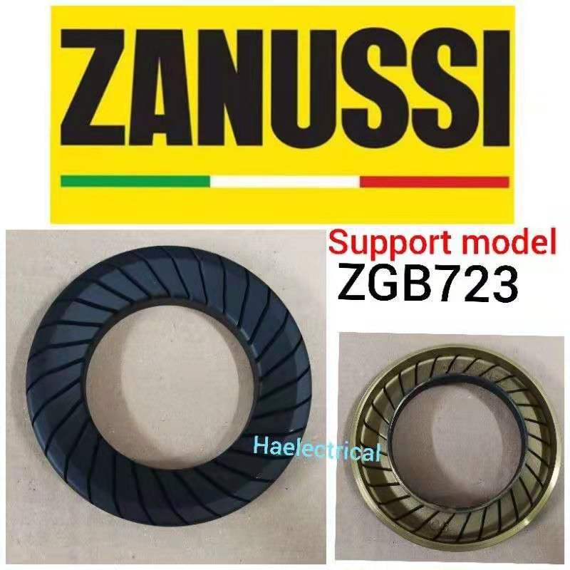 (0RlGlNAL PART) Zanussi Cooker Hob Burner Ring ZGB723 (1pc) | Shopee ...