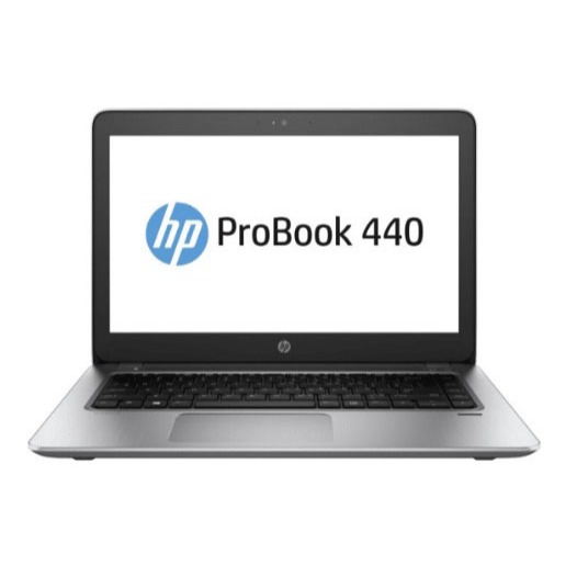 Hp Probook 440 G4 Intel Core i5/8gb Ram/256gb SSD Windows 10 Pro